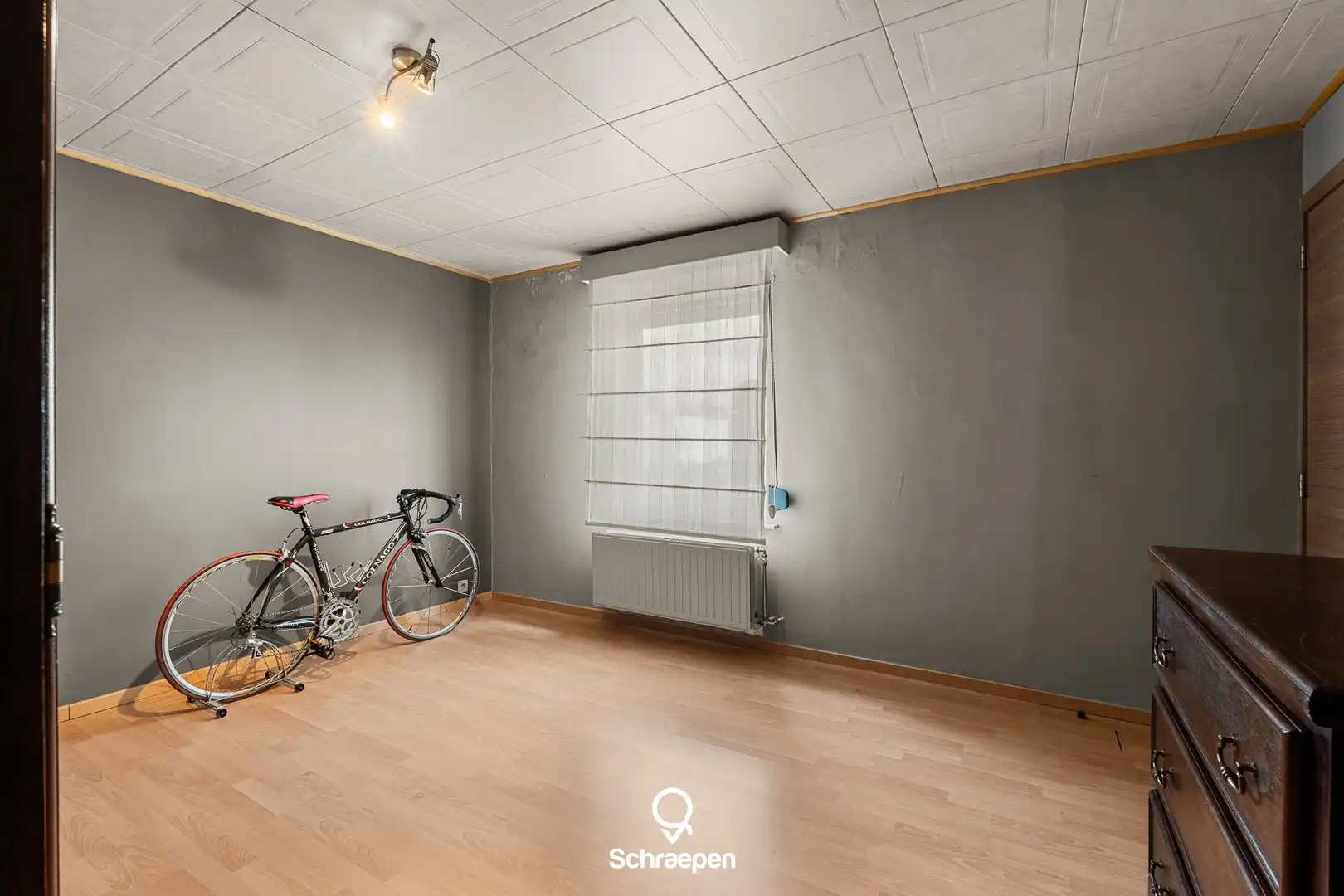 Centraal gelegen woning met EPC-label C op onderhoudsvriendelijk perceel! foto 14