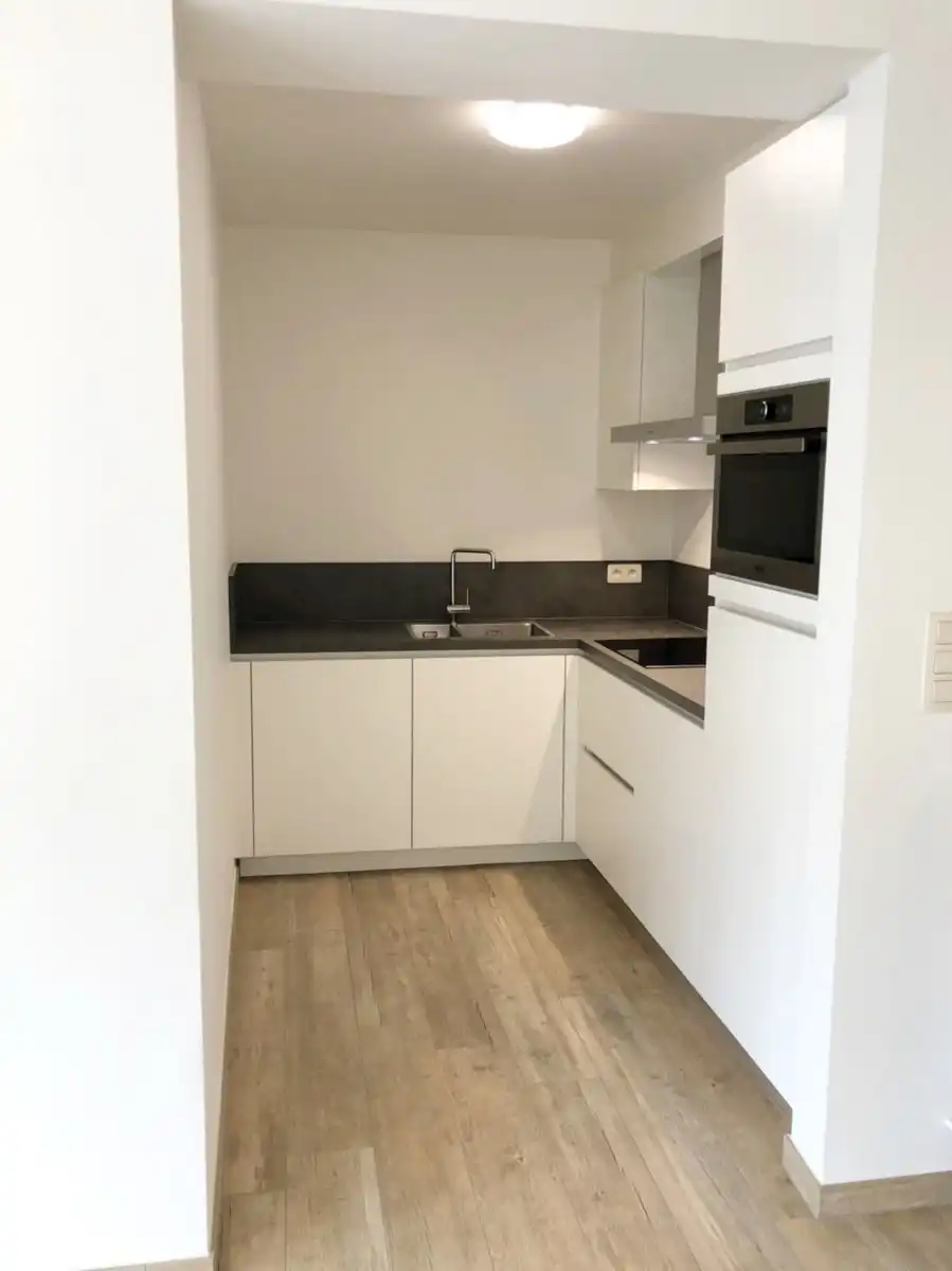 Appartement te huur foto 5
