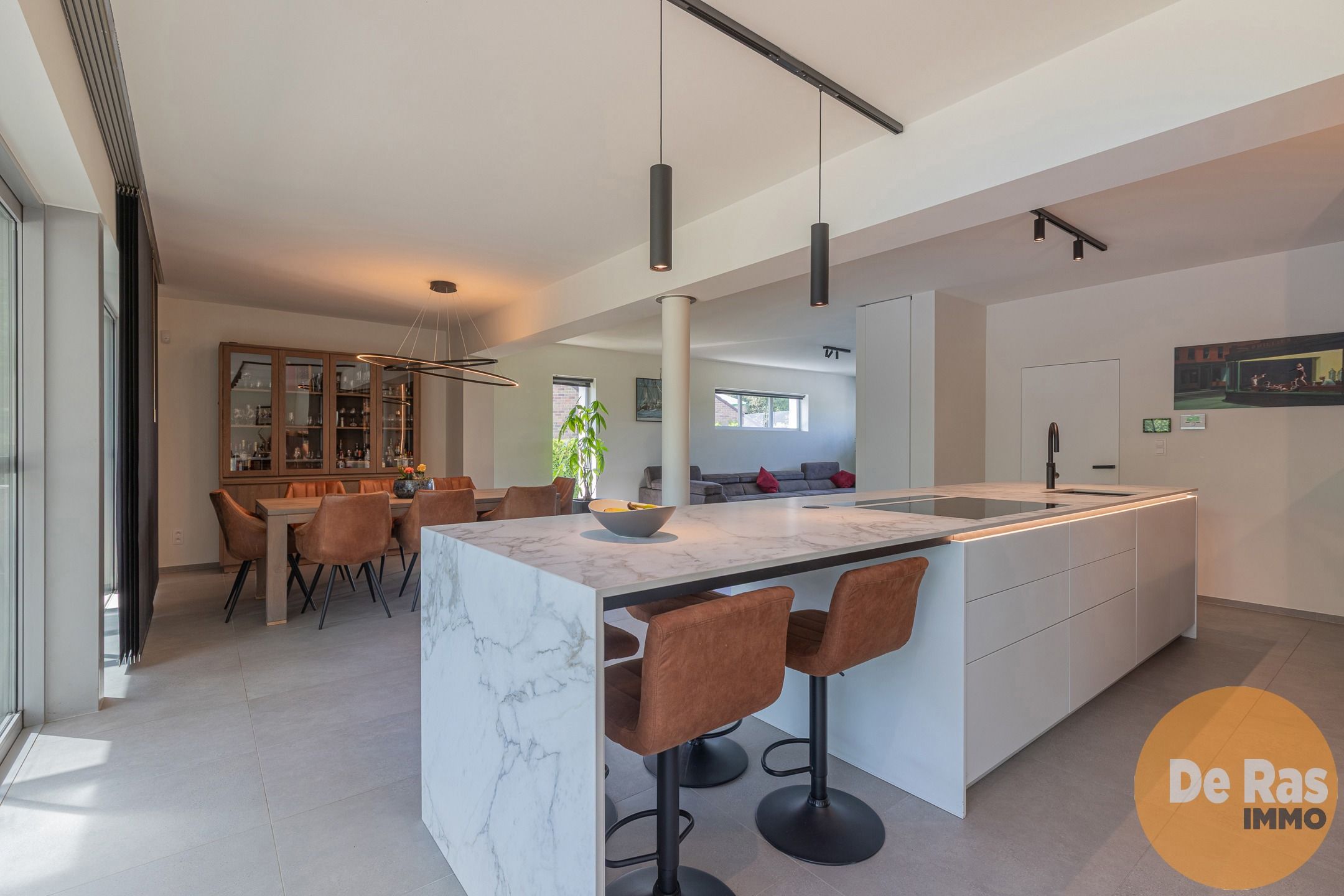 AALST - VILLA MET 4 KAMERS EN ZWEMBAD foto 9
