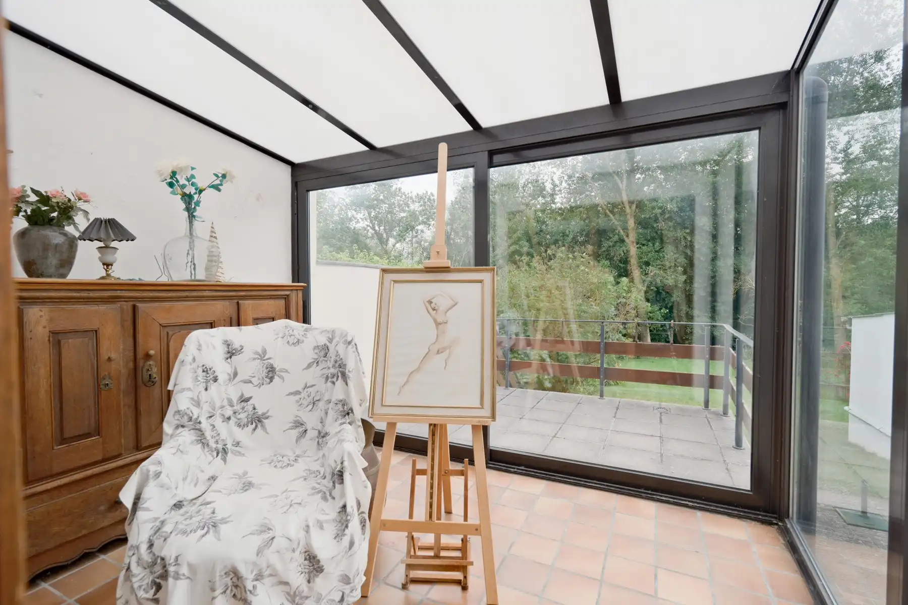 Huis te koop foto 9