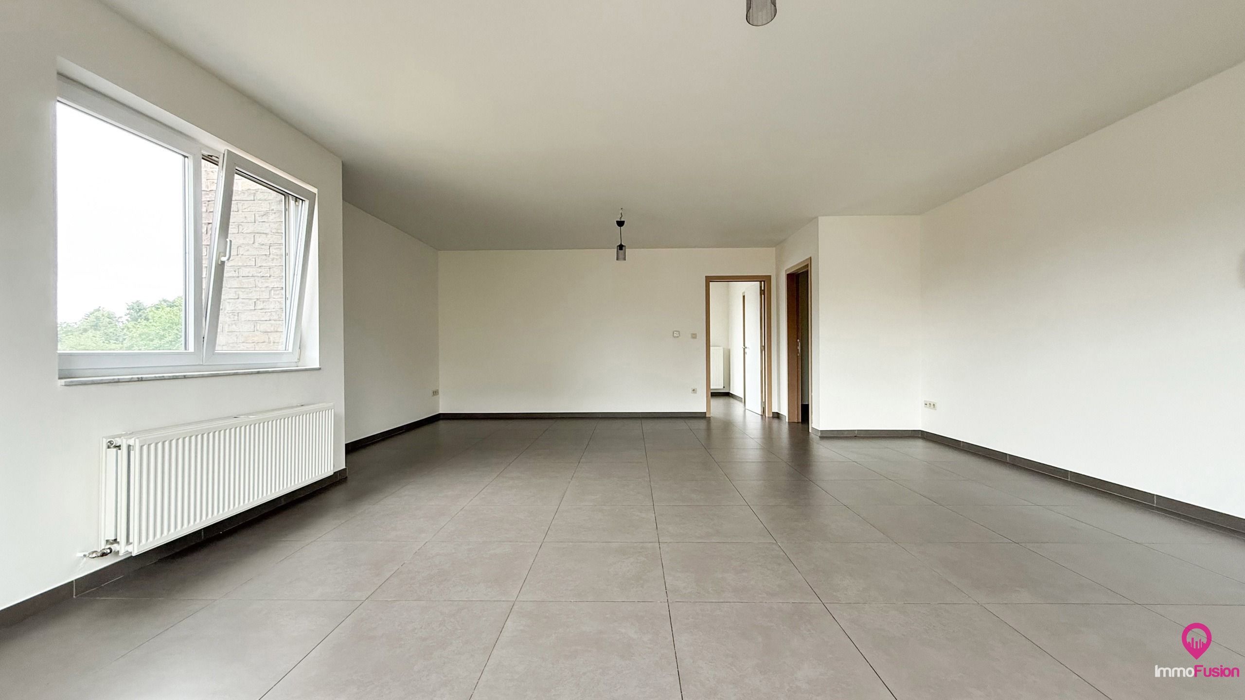 Duplexapp. met 3 slaapkamers comfort en een prachtig terras! foto 11