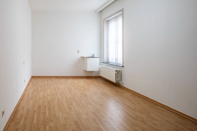 Roeselare :  UNIEK GROOT, centraal, ruim en lichtrijk appartement op toplocatie – 143m² woonoppervlakte! foto 10
