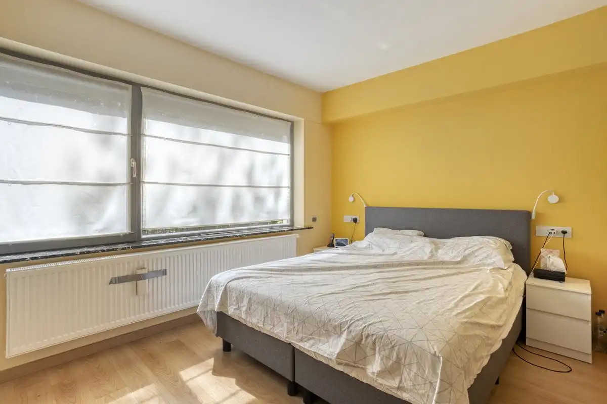 Huis met magazijn/kantoorruimte te koop in Assebroek  foto 5