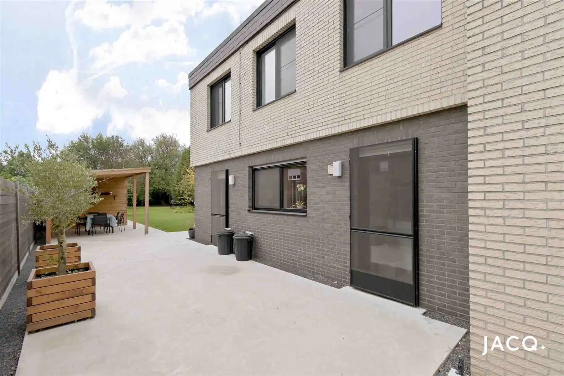 Charmante villa met 4 à 5 slpk's op een perceel van 1592m²! foto 21