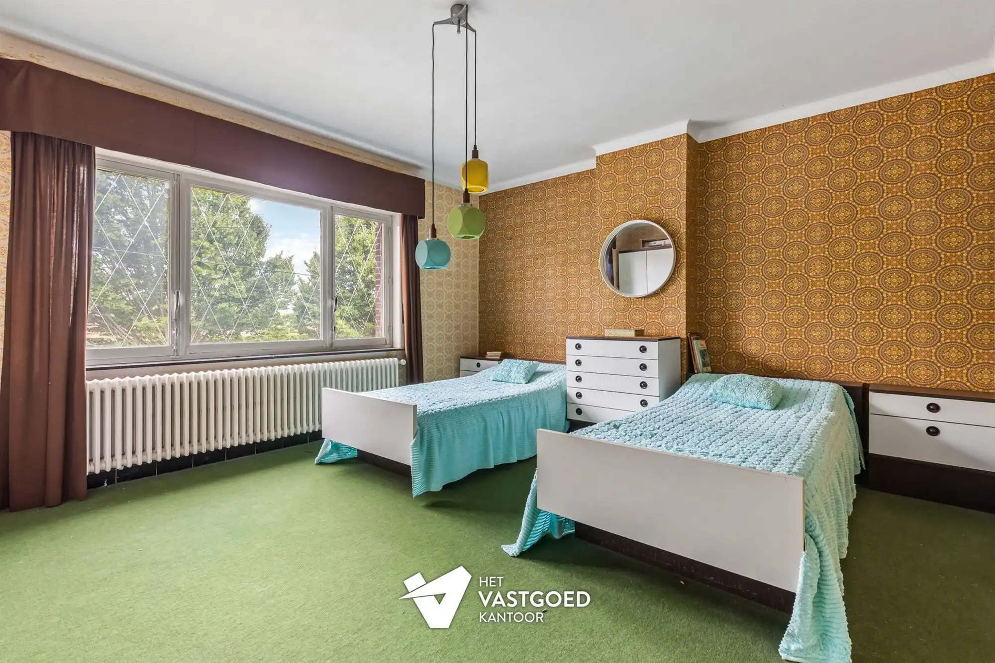 VERRASSEND RUIME WONING MET ENORM POTENTIEEL foto 13