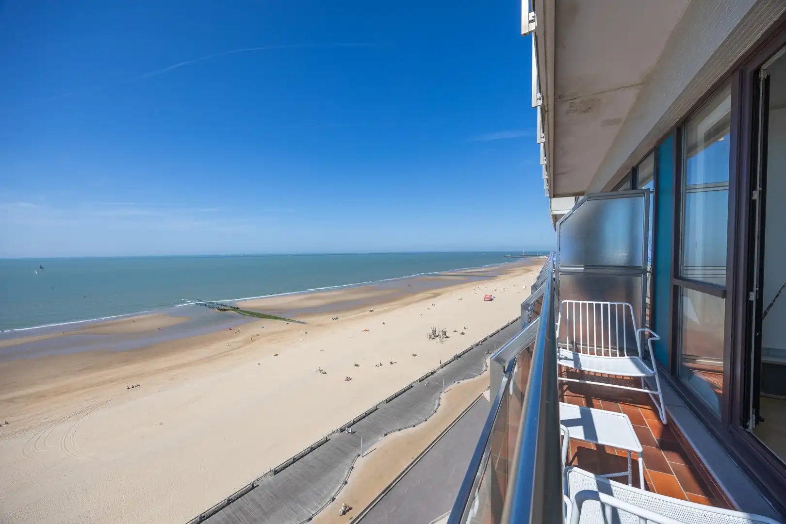 Appartement te koop foto 5