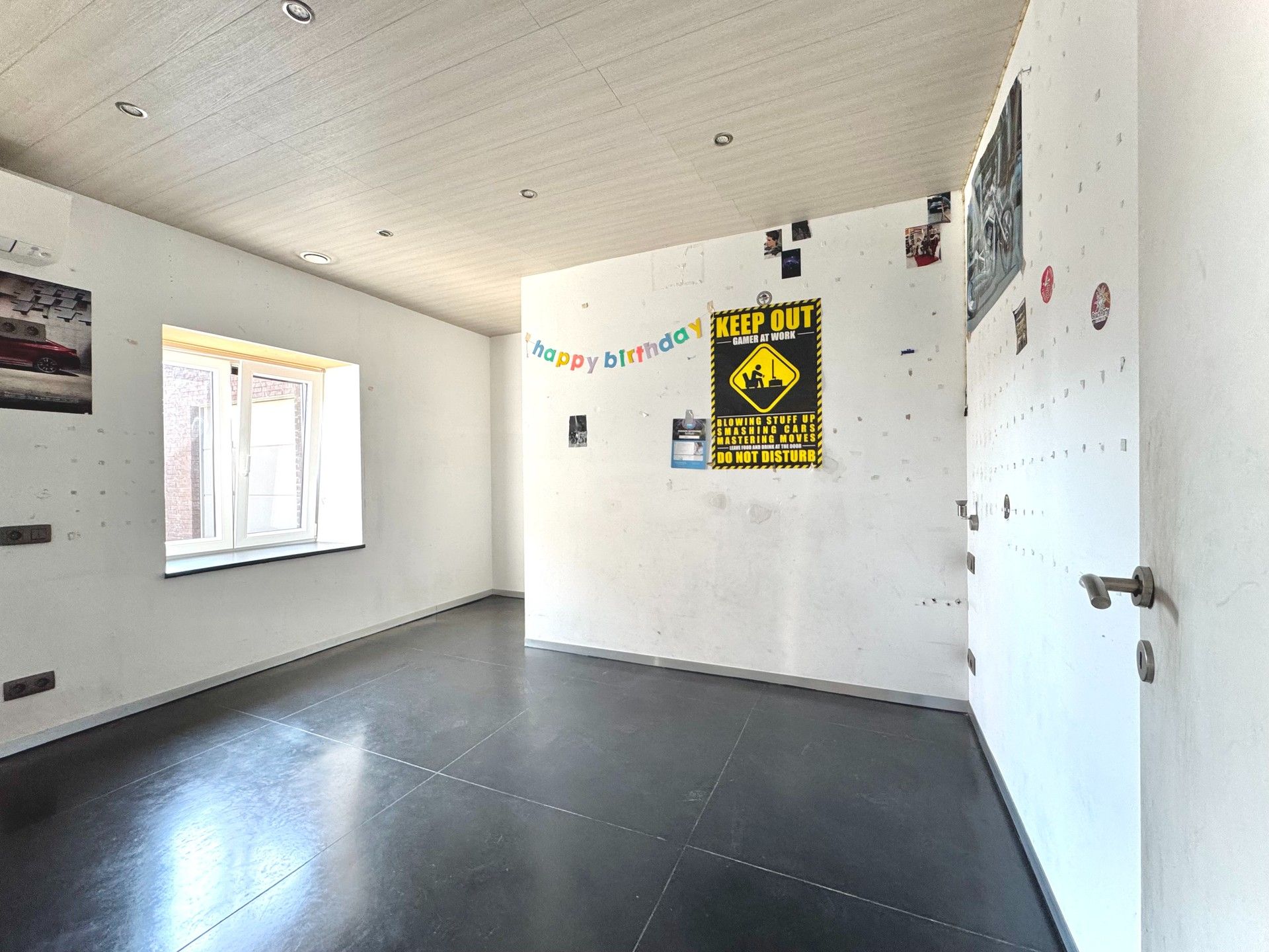 VRIJSTAANDE ENERGIEZUINIGE WONING MET GROTE GARAGE - 836 M² foto 27