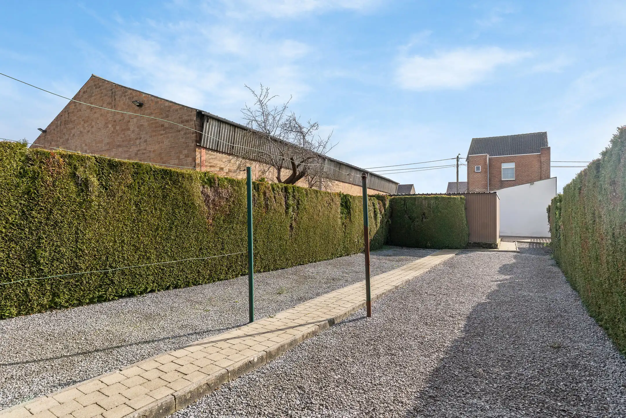 Charmante woning in het hart van Riemst.  foto 18