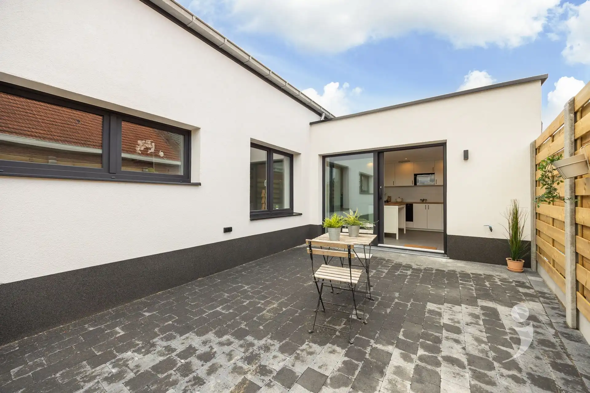 Volledig gerenoveerde woning in Tremelo! foto 21