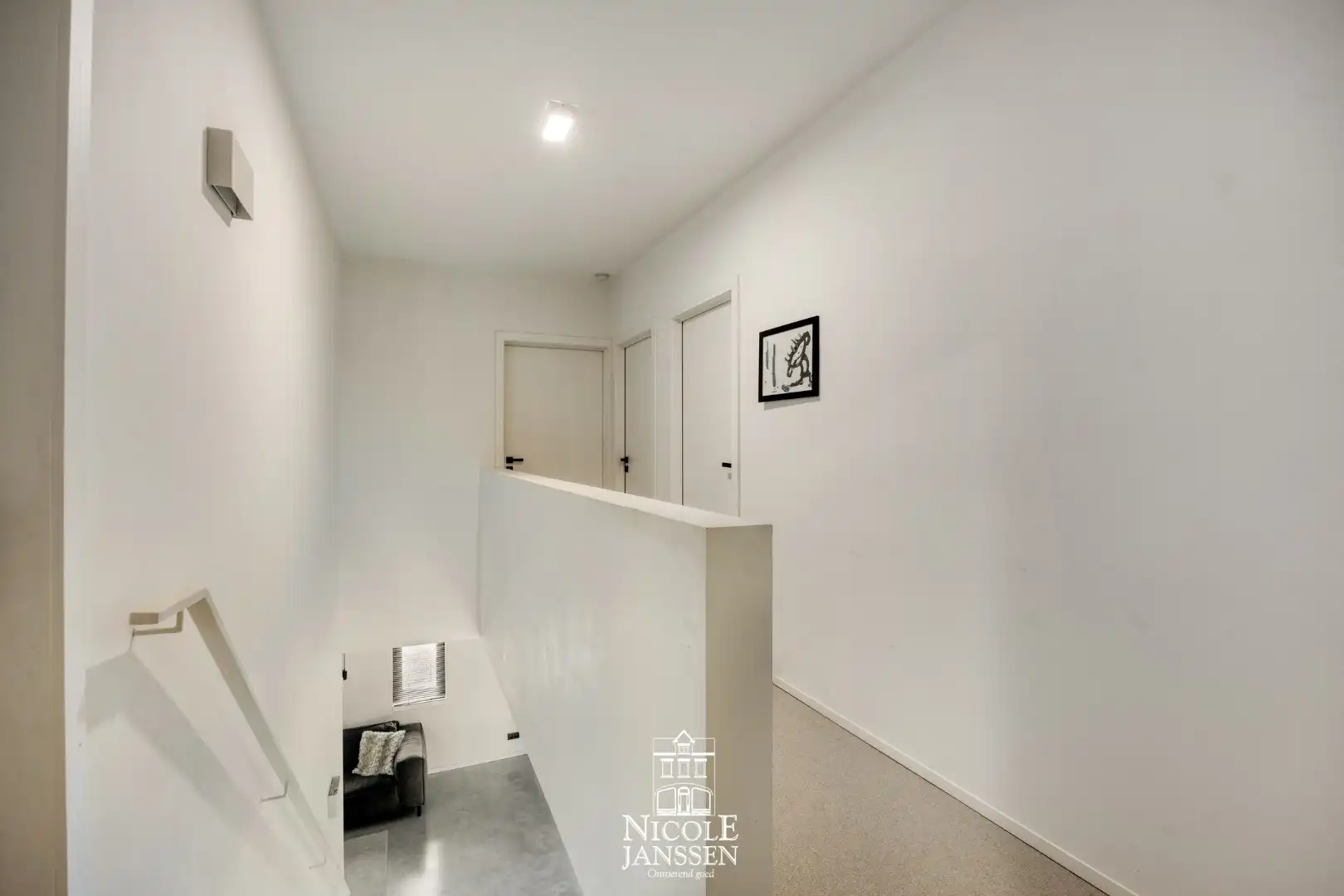 Instapklare trendy woning foto 15