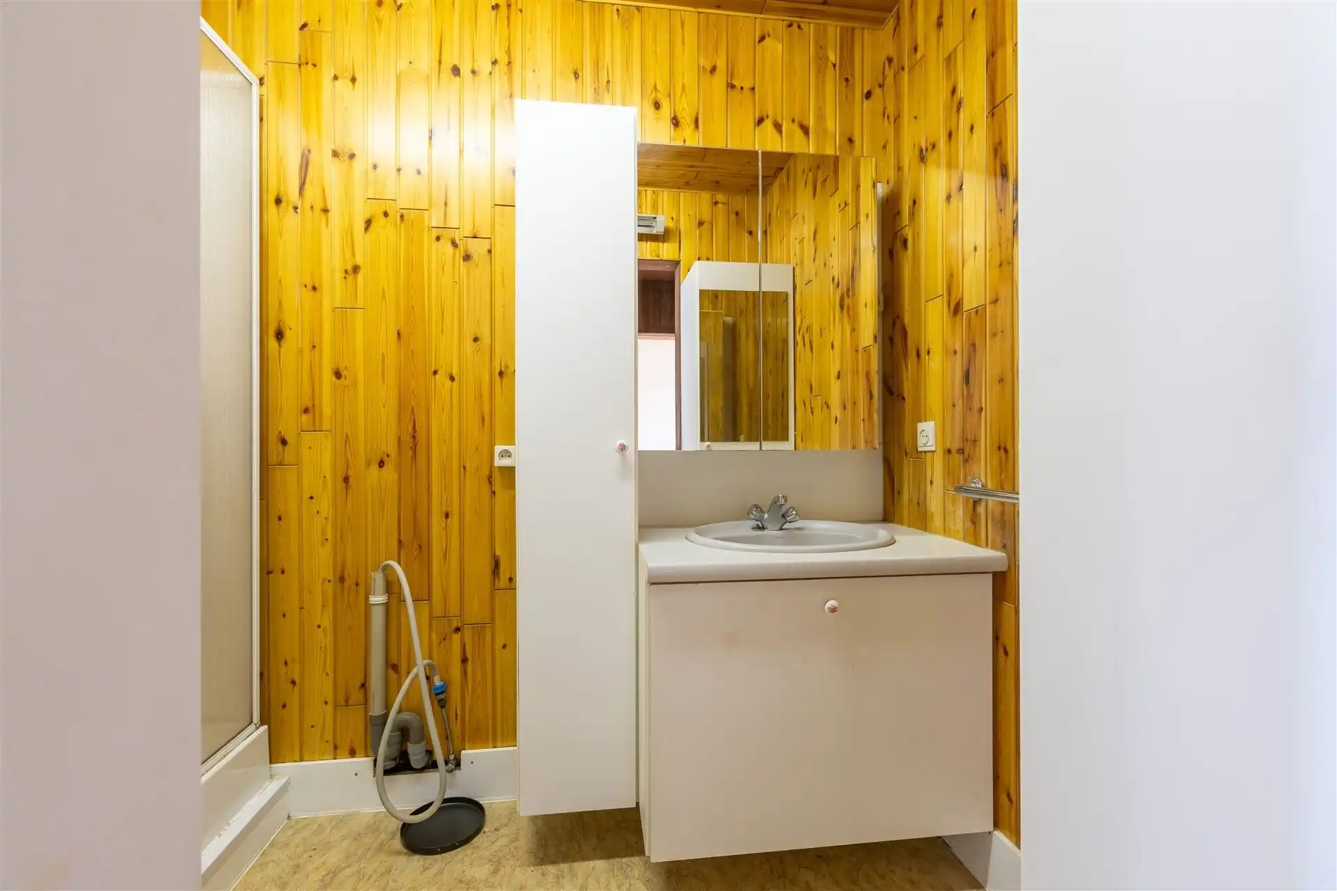 Appartement 2 slaapkamers foto 11