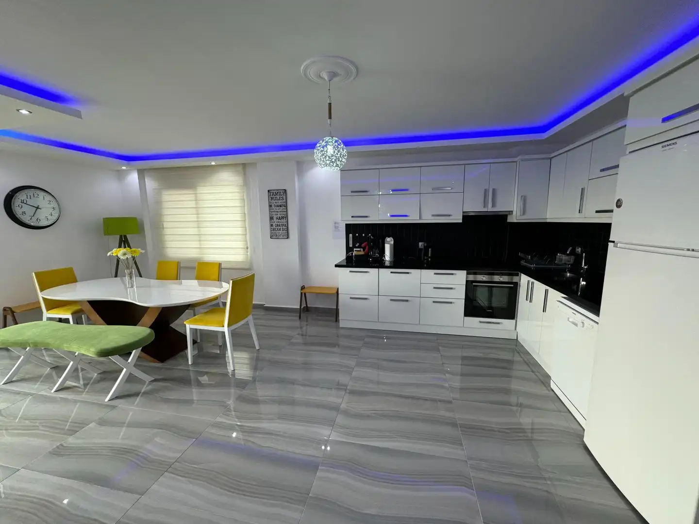 luxueus appartementcomplex foto 33