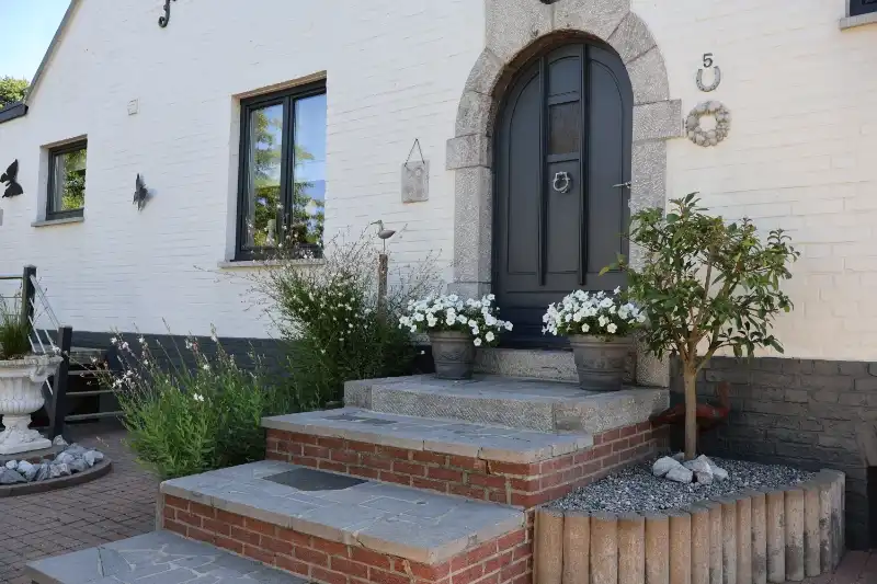 Zeer goed onderhouden woning op 3a84ca foto 4