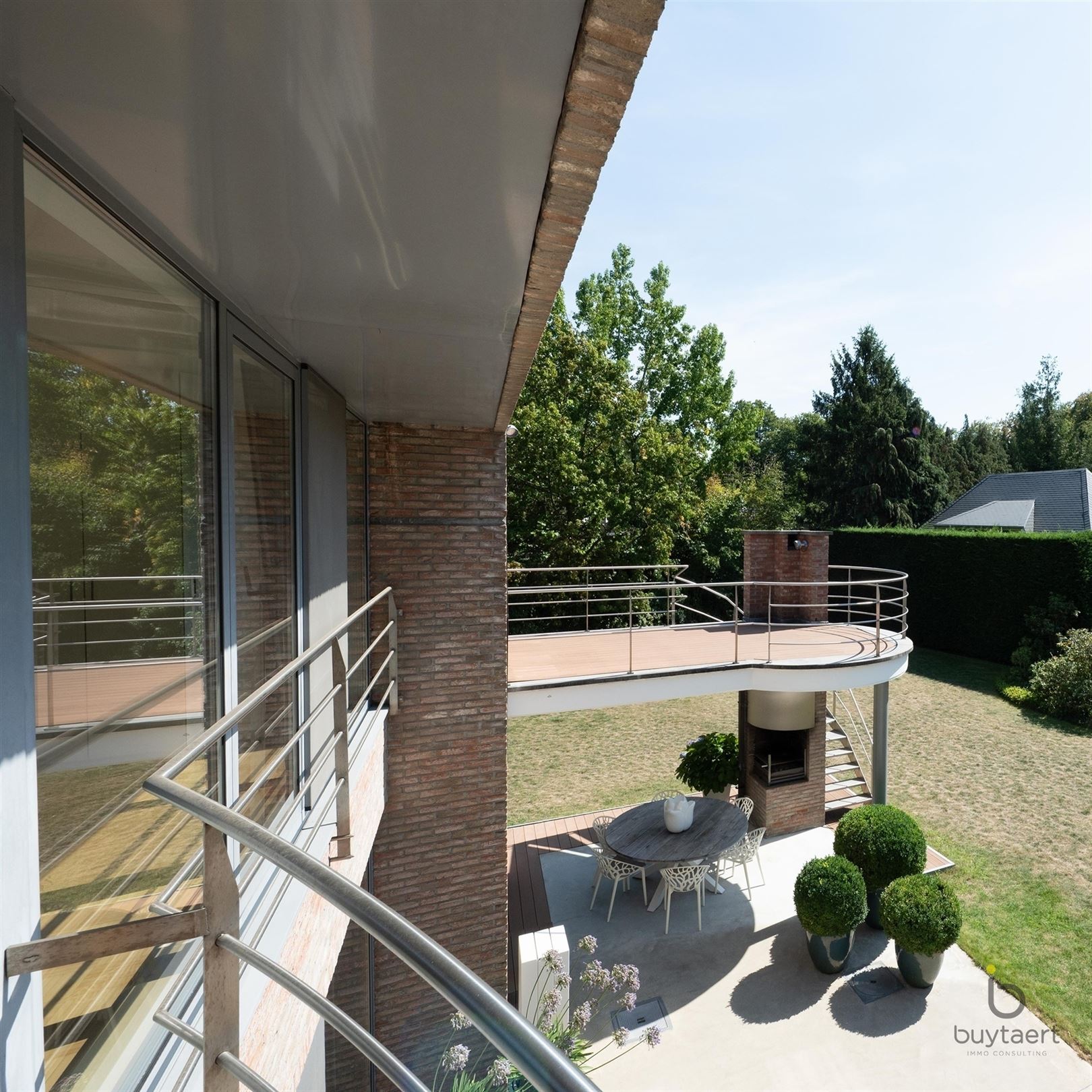 Wonen én werken in luxe familiewoning in begeerde Vriesdonkwijk foto 55