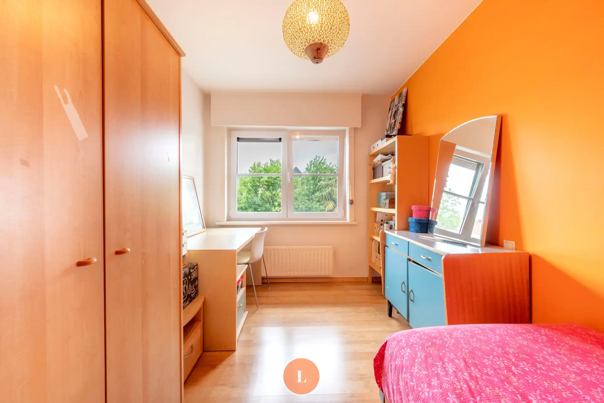 Instapklare woning in rustige wijk met 4 kamers foto 15