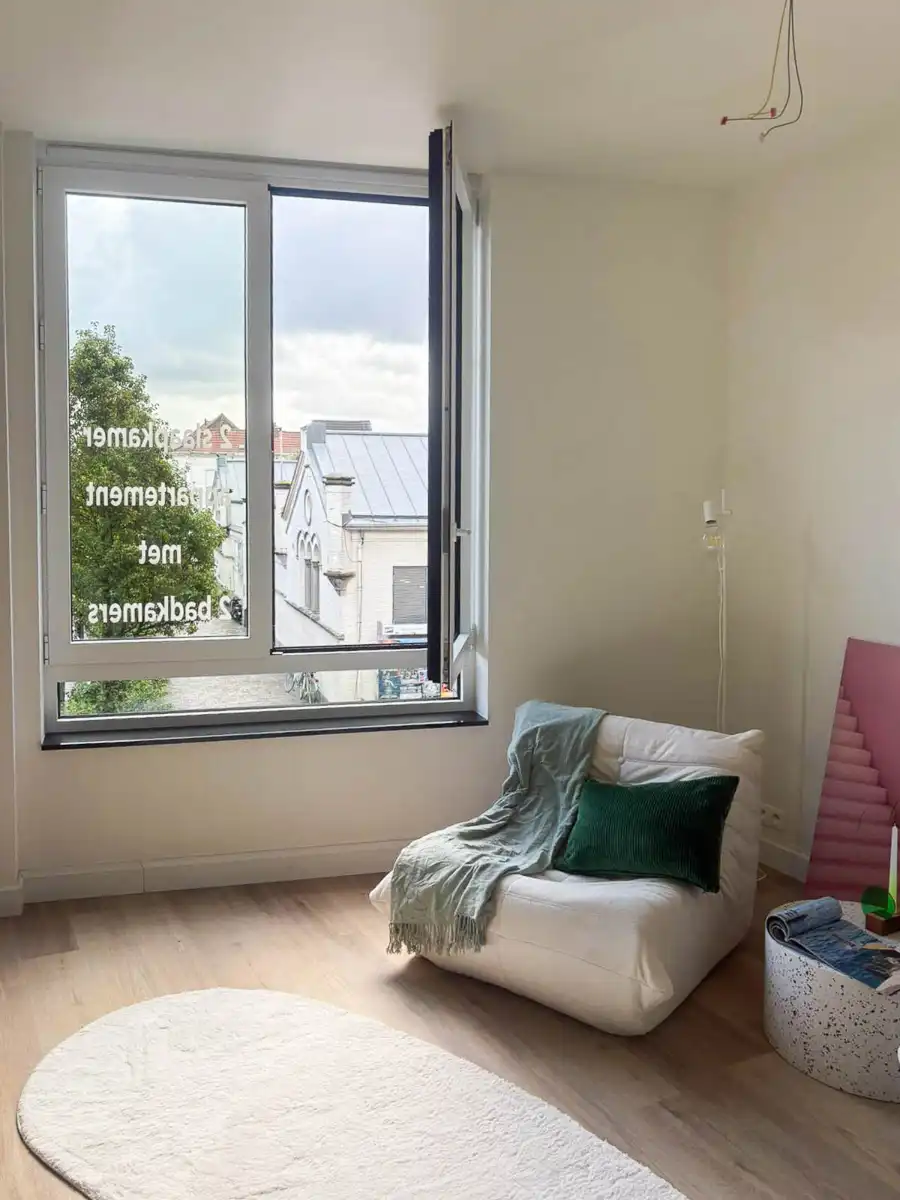 Laatste appartement ! Te Kramersplein, Modern, energiezuinig 2 slpk-appartement foto 5