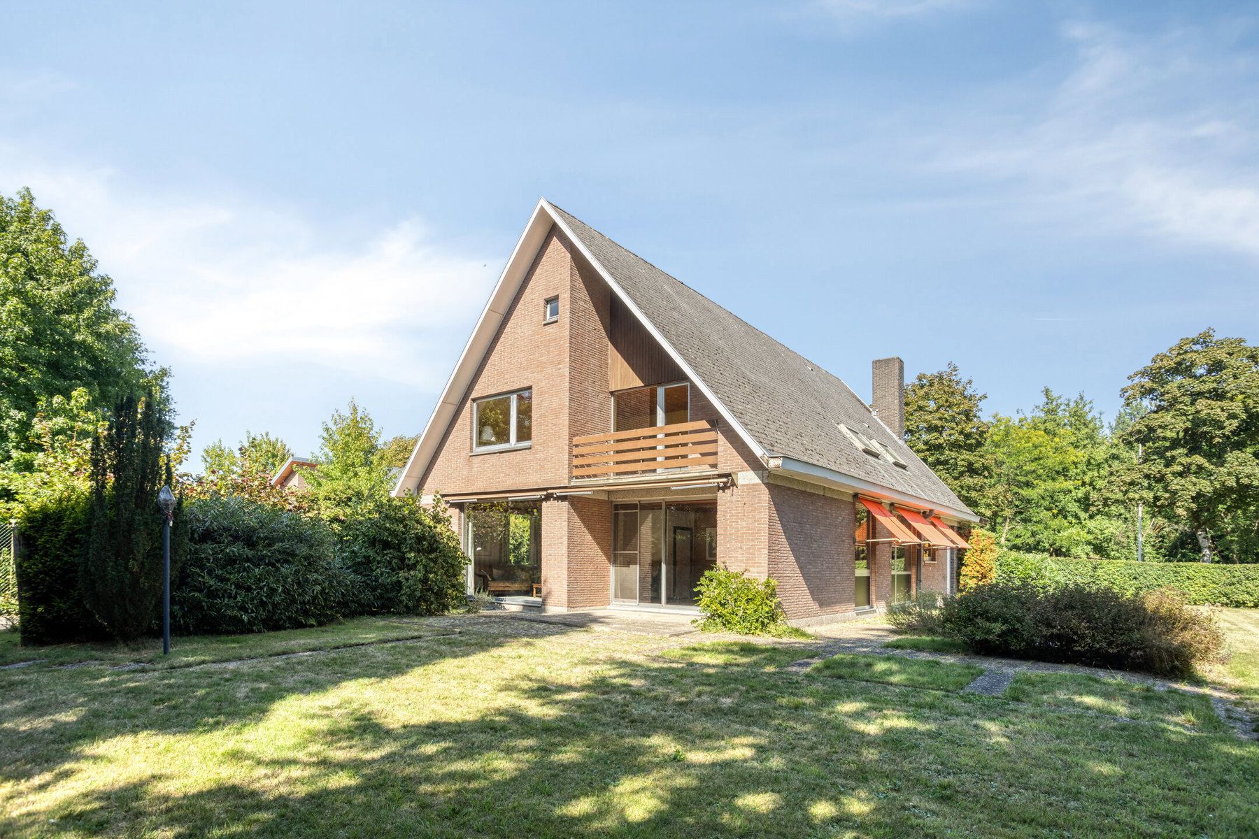 Huis te koop foto 36