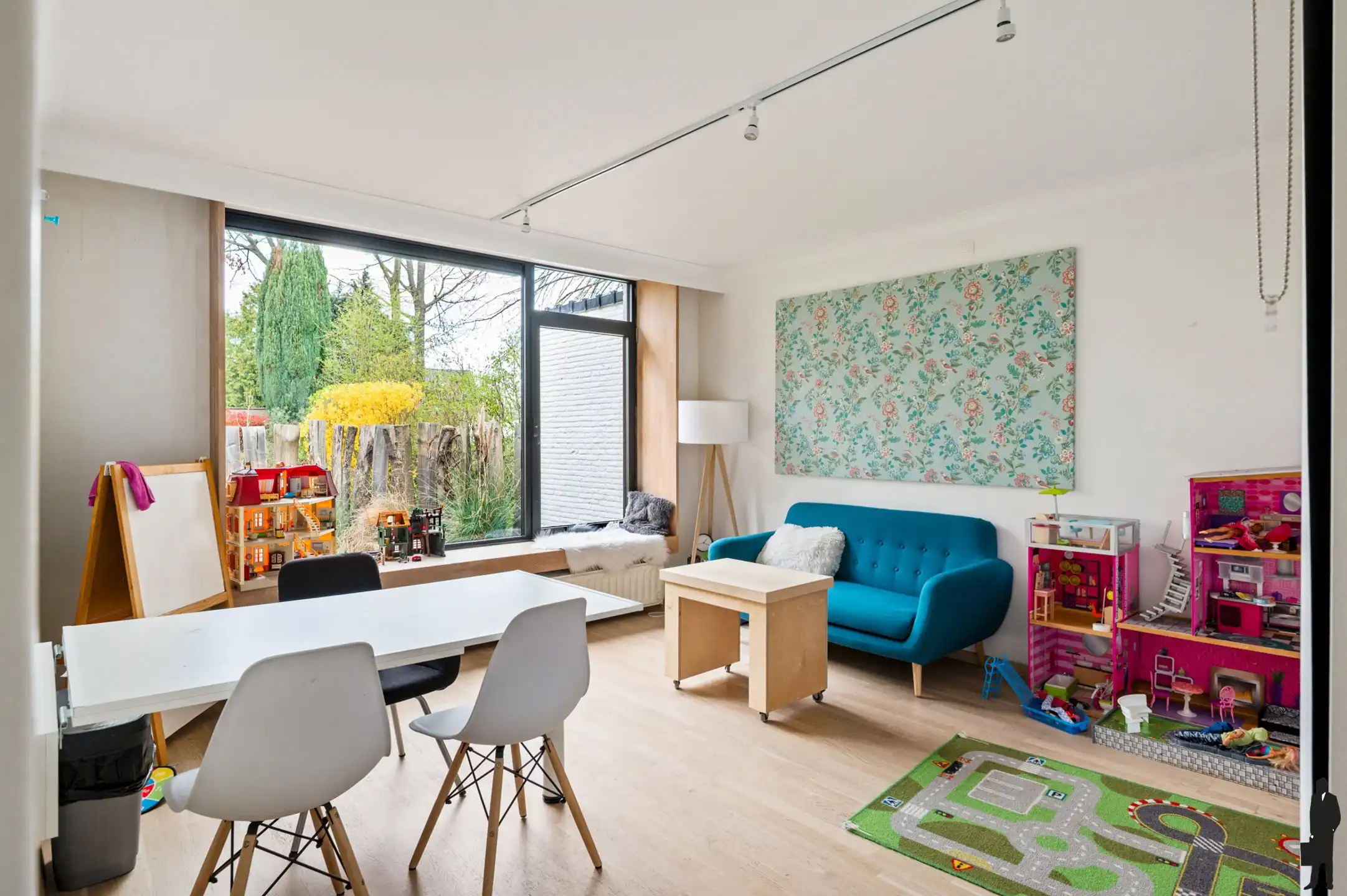 Kantoorvilla/praktijk te Kapellen! foto 12