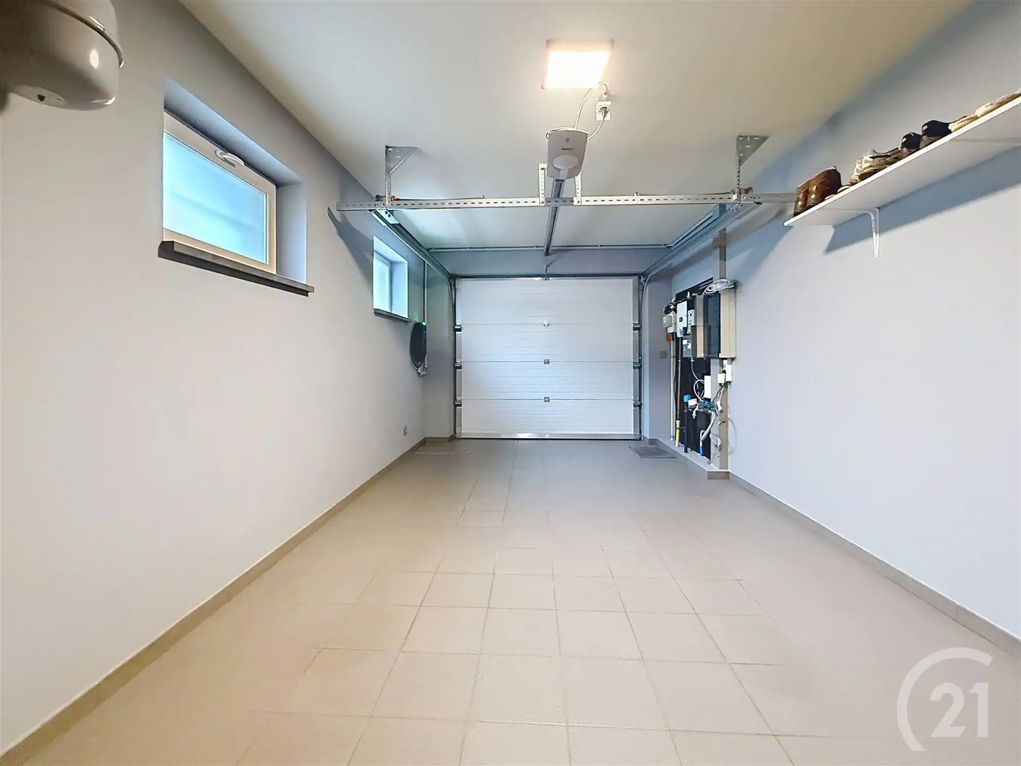 Aangename recente woning met 3 slaapkamers! foto 13