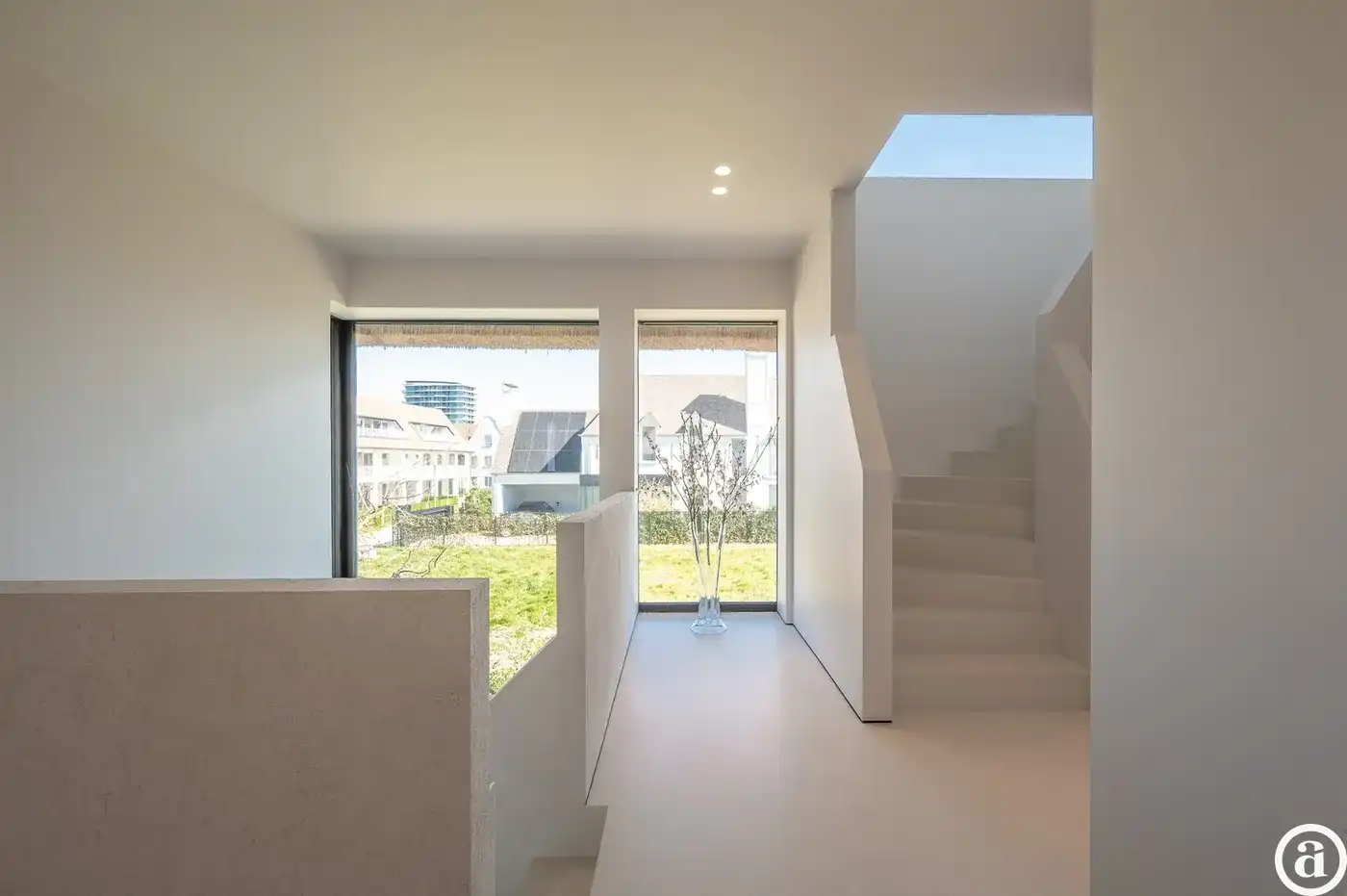 Prachtige nieuwbouwvilla te Duinenwater met ideale zonoriëntatie foto 34