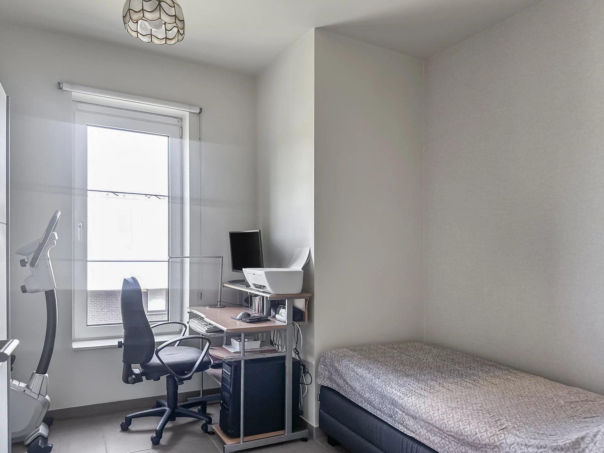 Comfort, ruimte èn ligging: instapklaar wonen in het groene Genk foto 18
