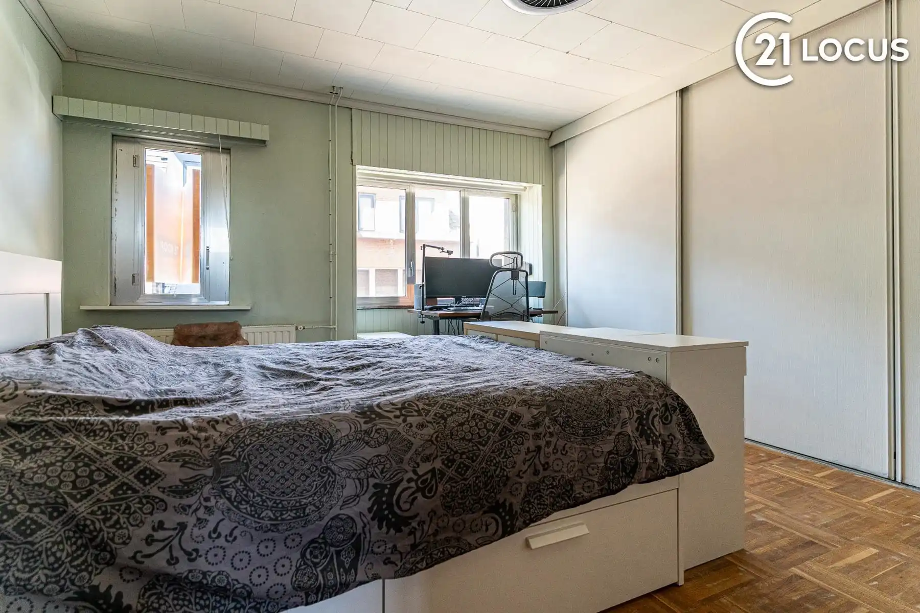 Instapklare woning met 3 slpk en EPC B foto 11