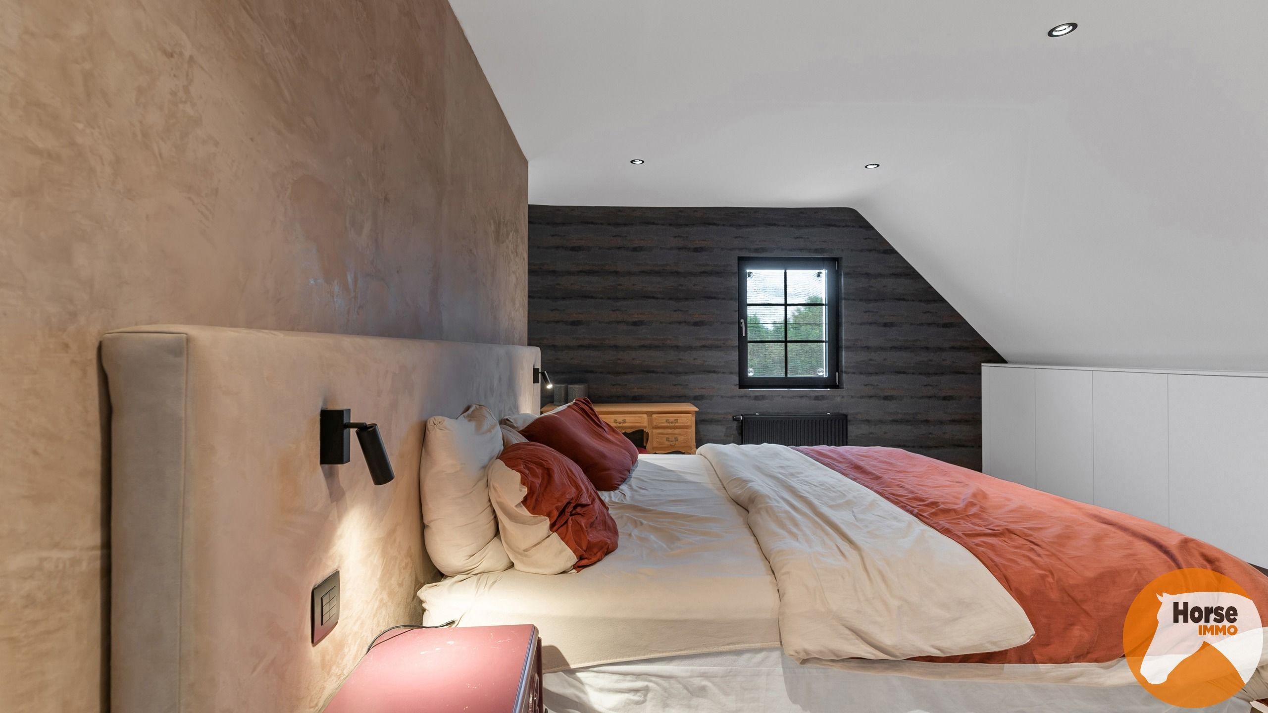 PUTTE - Mooi afgewerkte woning met bijgebouw op 63 are foto 17