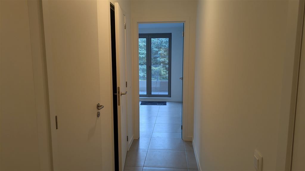 goed gelegen nieuwbouwappartement aan station Aarschot foto 5