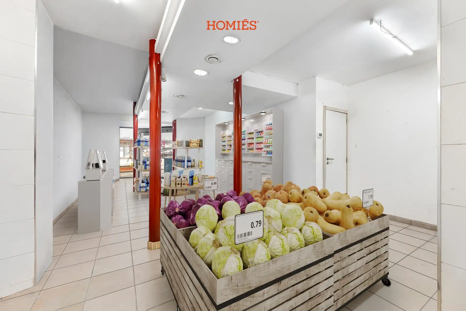 Te renoveren handelspand op toplocatie foto 4