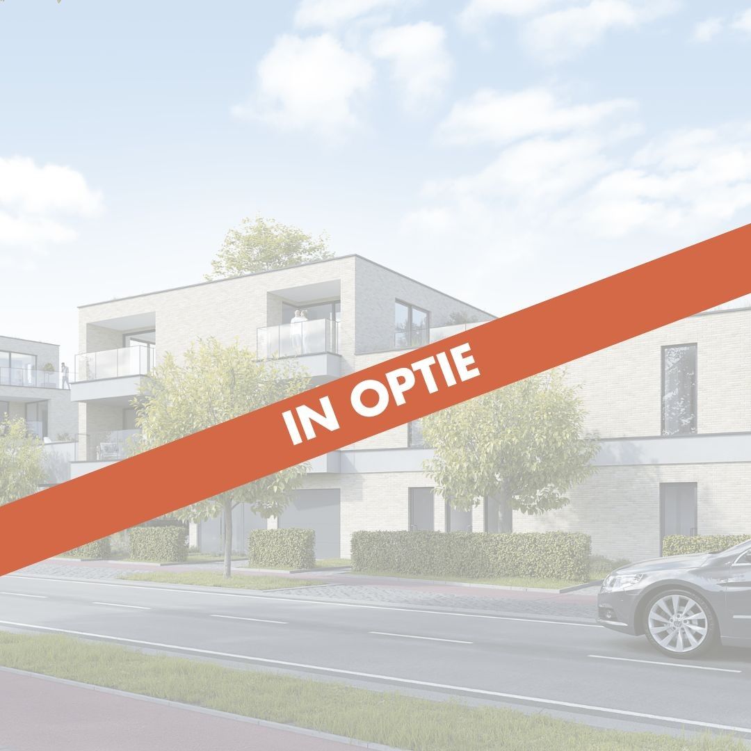 Nieuwbouwproject Pierre in een groen woonpark foto {{pictureIndex}}