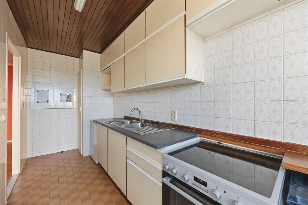 Appartement foto 3
