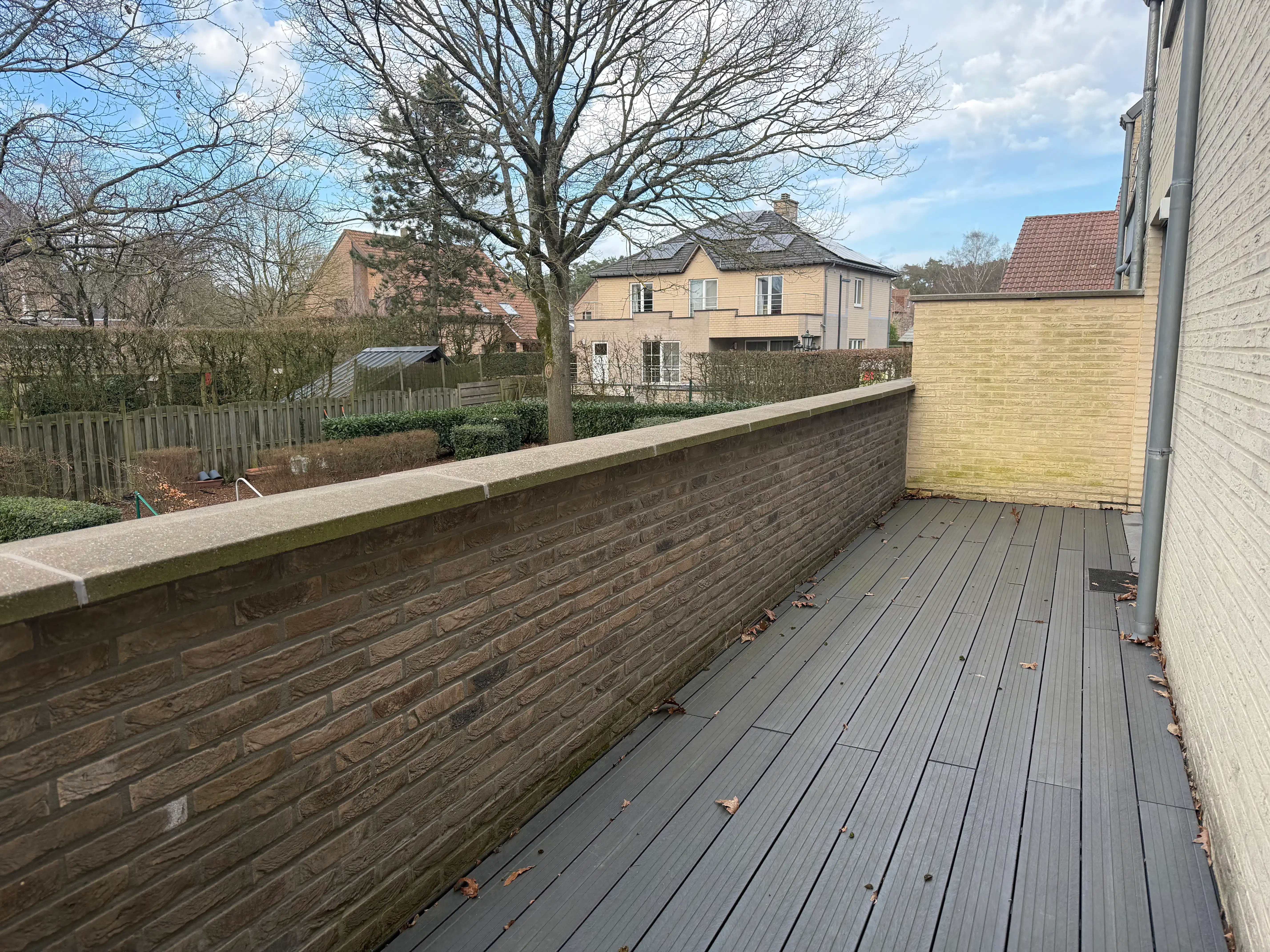 Stijlvol en rustig wonen in het centrum van Zutendaal foto 14