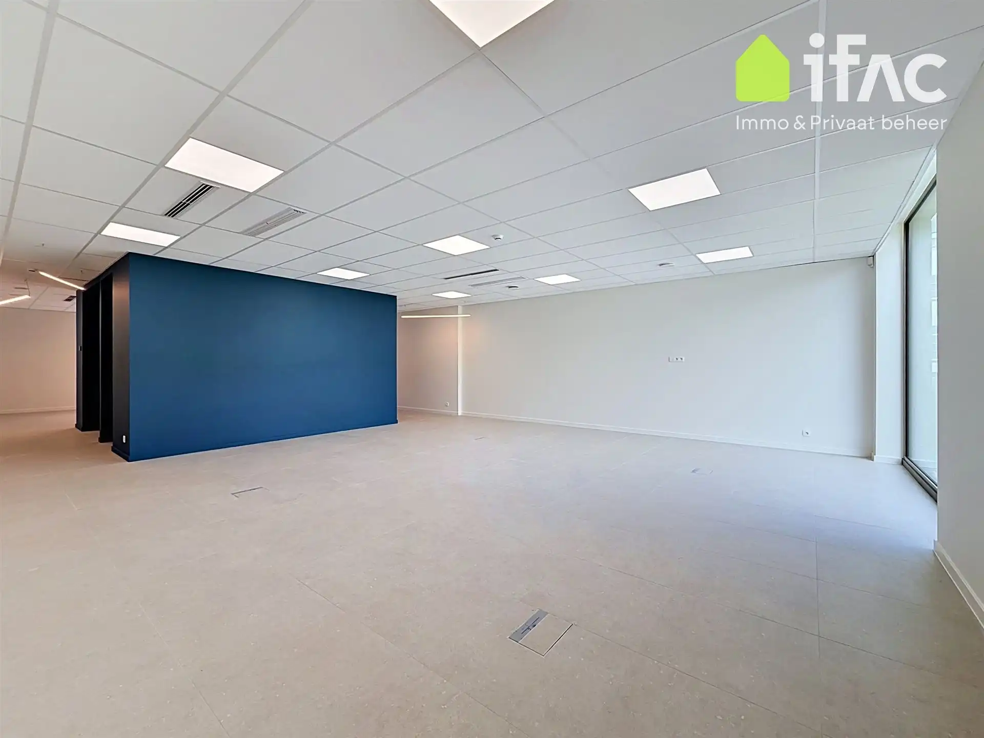 Handelsruimte op uitstekende locatie foto 11