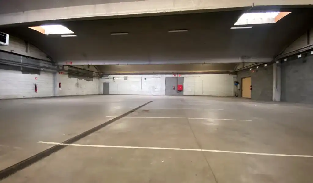 Opslagruimte te huur vlakbij E19 in Kontich foto 7