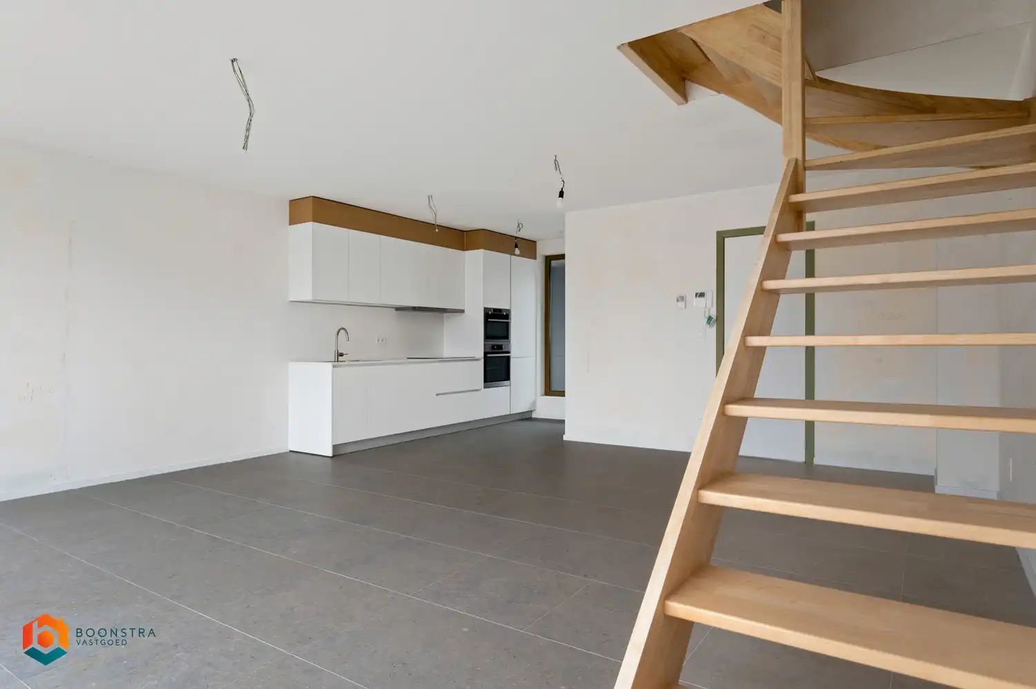 Duplex-appartement met 3 slaapkamers en 2 ondergrondse parkeerplaatsen in Duffel foto 7