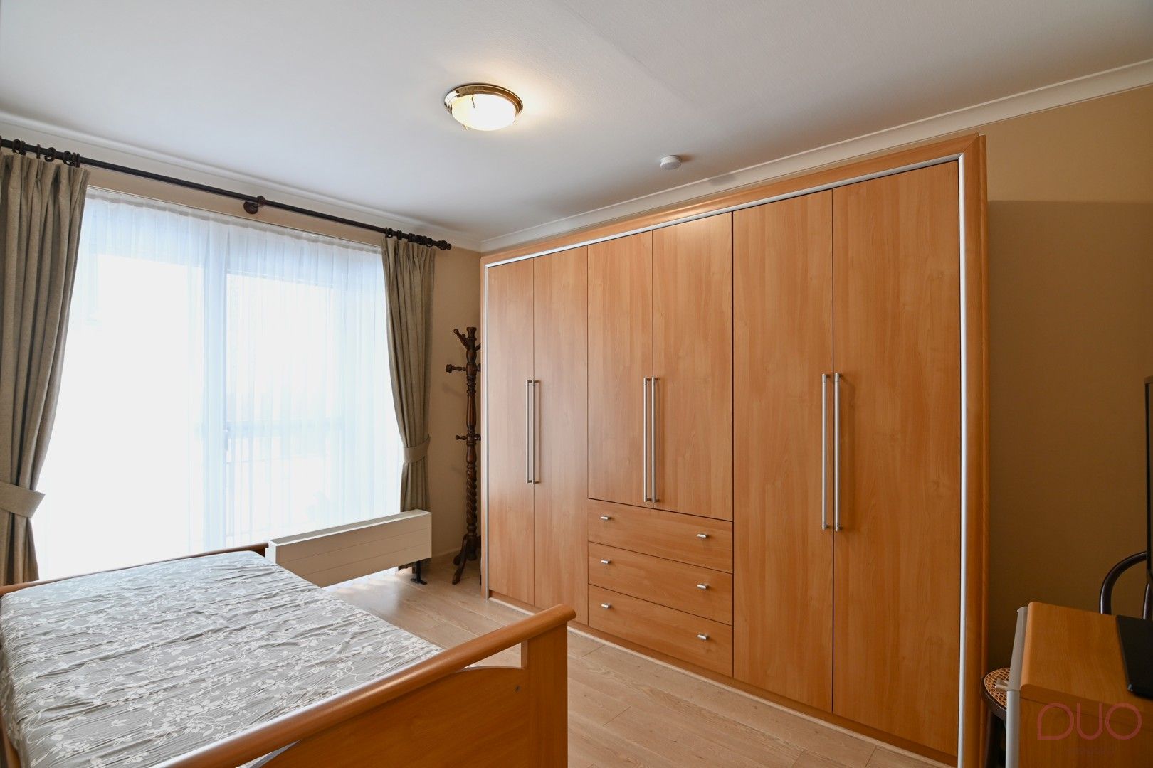 Instapklaar appartement in Truiens stadscentrum met autostaanplaats foto 15