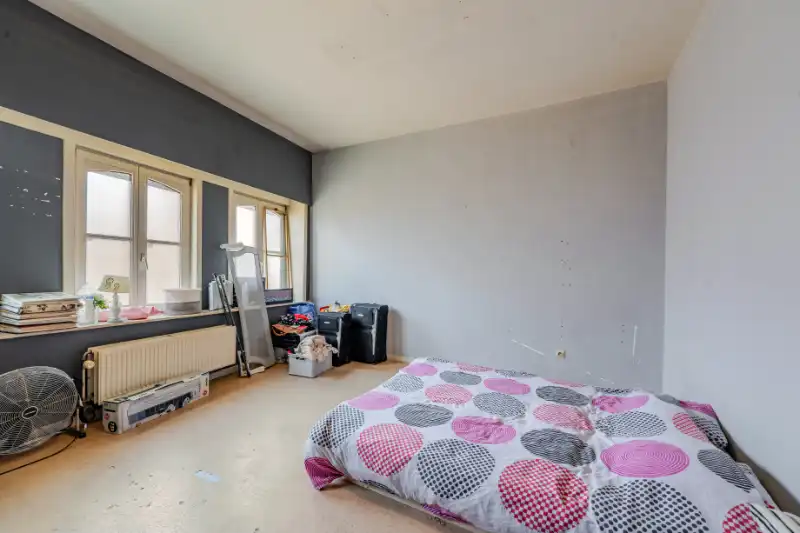Zeer ruim appartement met 3 slaapkamers! foto 10