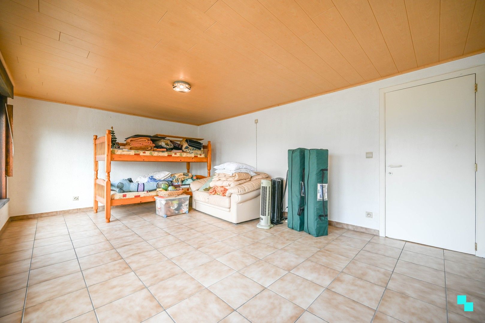 Te renoveren halfopen bebouwing in Zulte foto 14