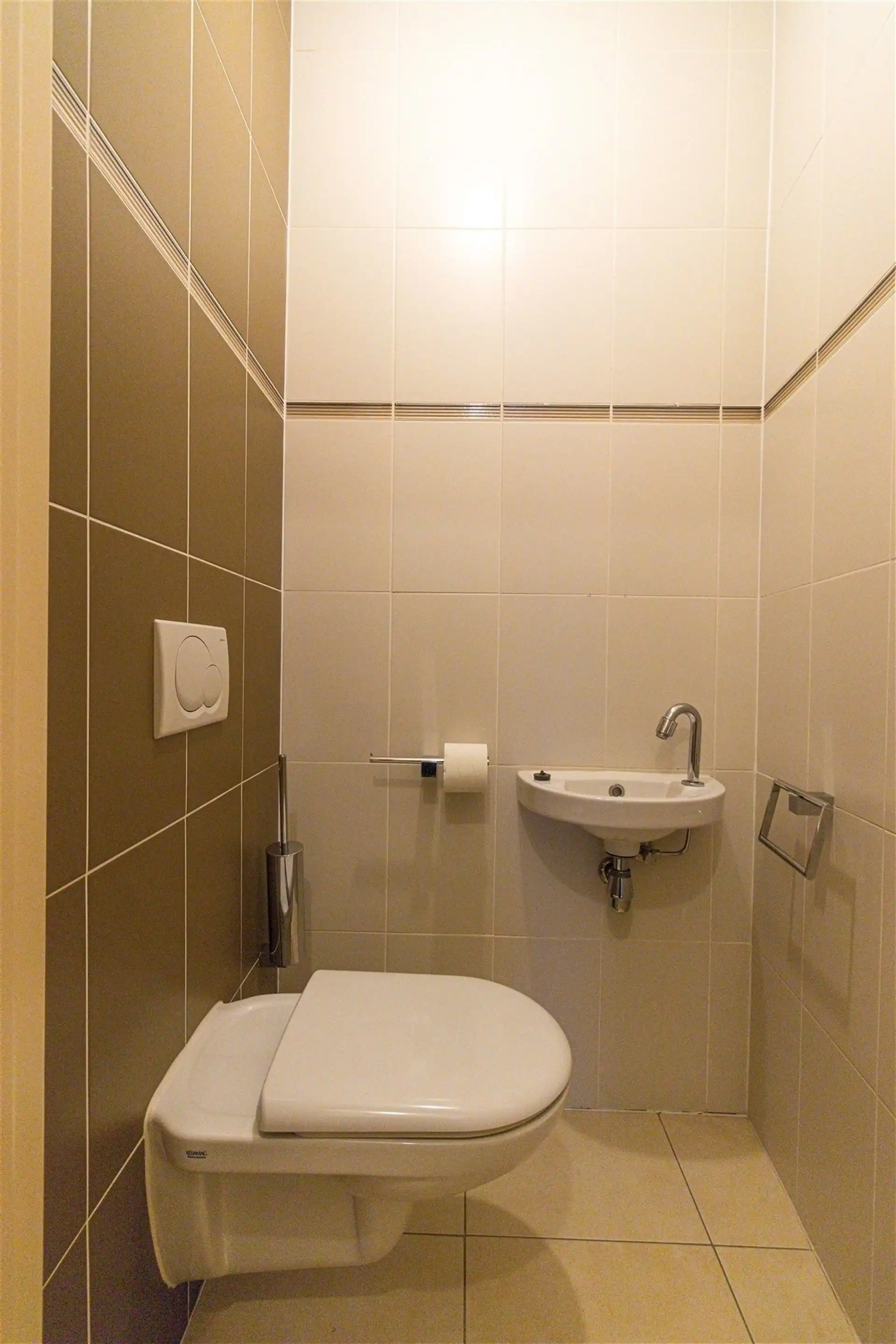 Appartement foto 17
