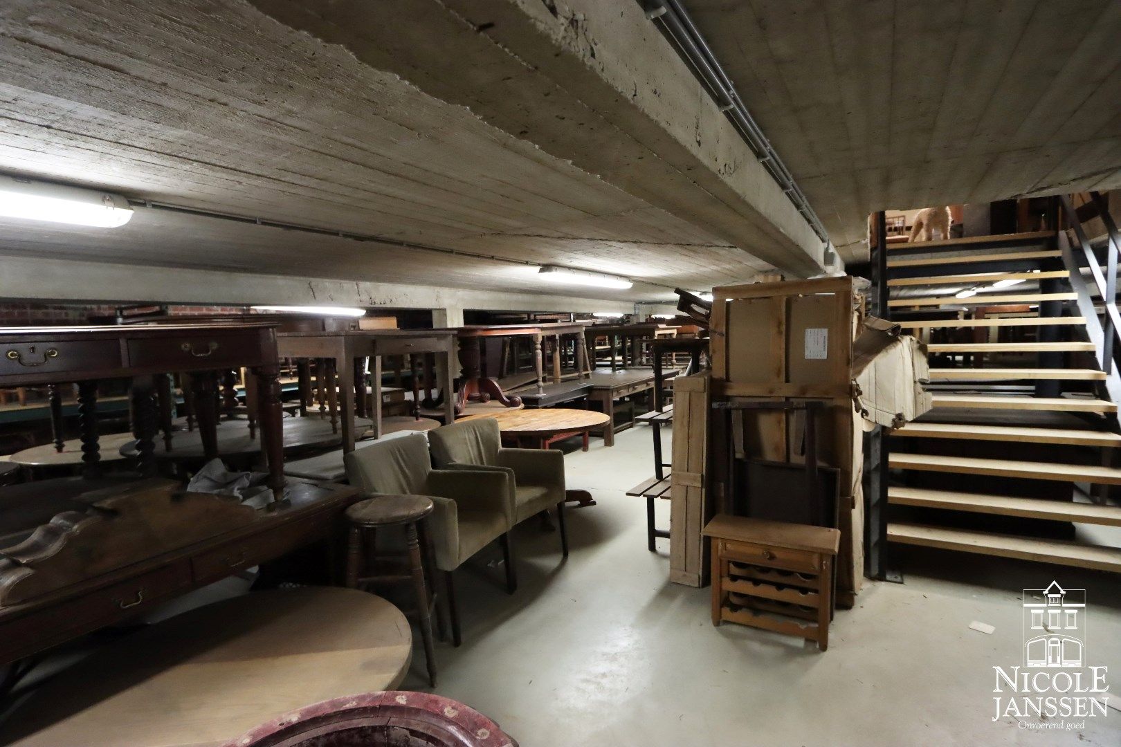 Interessante opbrengsteigendom foto 7