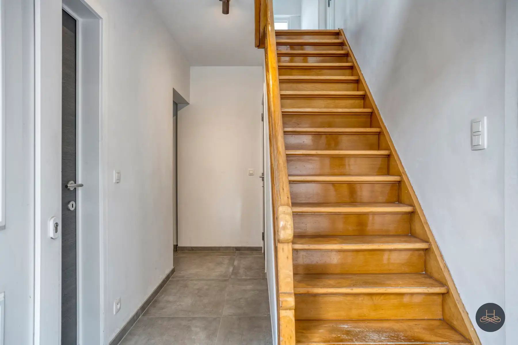 Leuke woning op zeer centrale ligging  foto 5