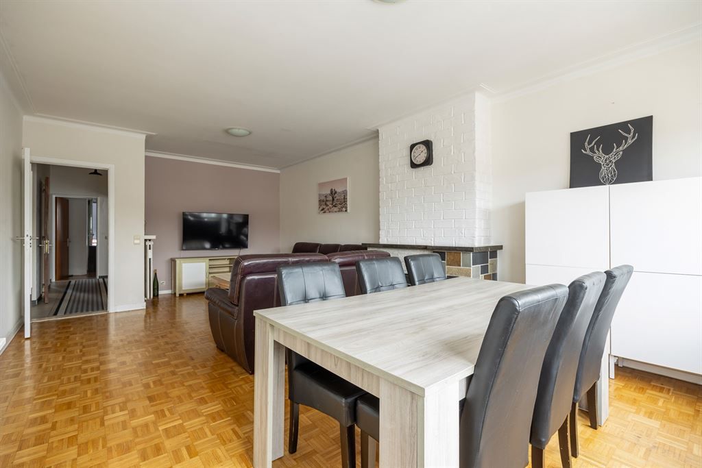 3-slpk appartement op hippe locatie foto 4