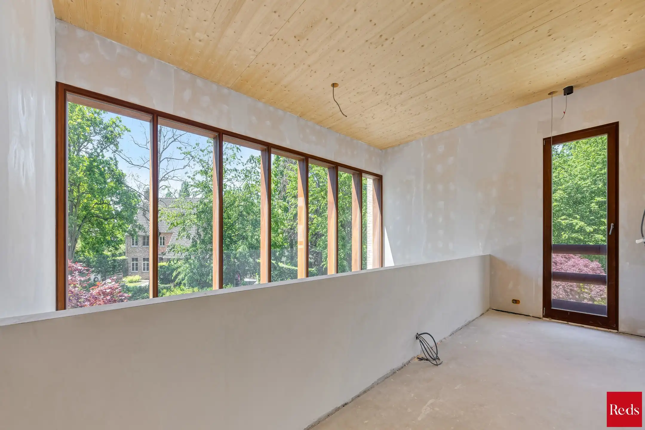 House Maple: architecturale parel in Koningshof foto 42