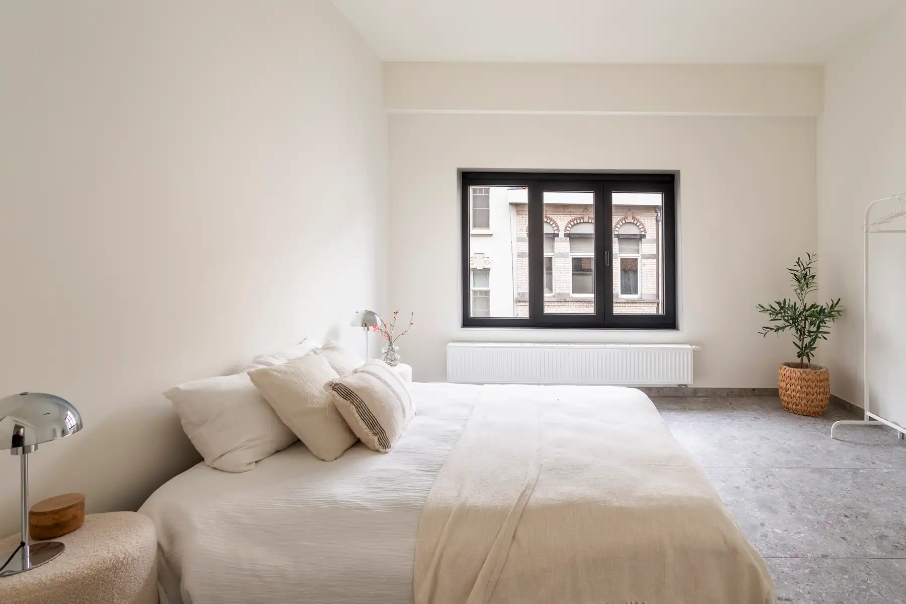 Exclusieve penthouse met 3slpks en dakterras op 't Zuid! foto 10