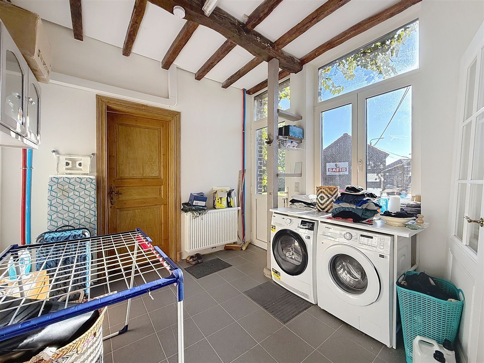 Gerenoveerde ruime woning, tuin, bijgebouw, 5a 45ca foto 49