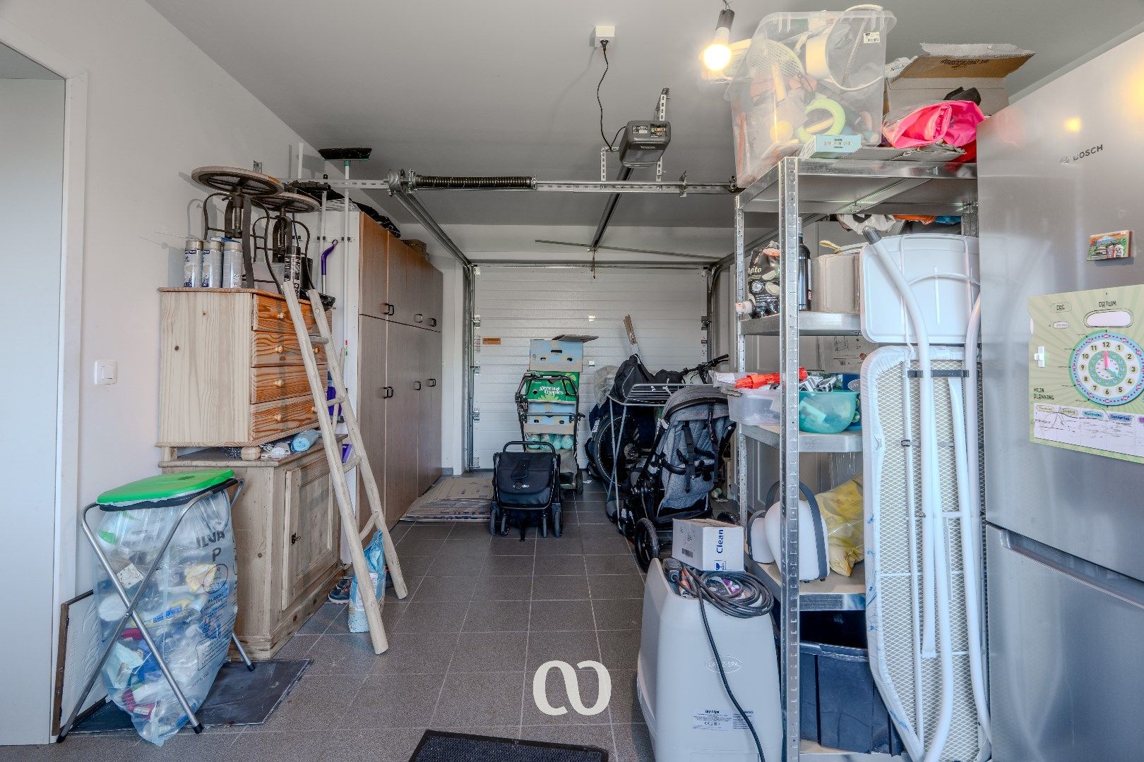 Ruime recent gebouwde woning met 4 slaapkamers foto 8