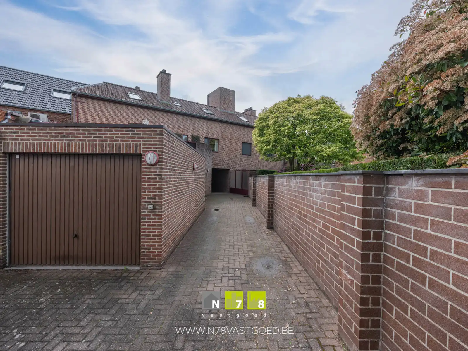 Appartement te koop foto 22