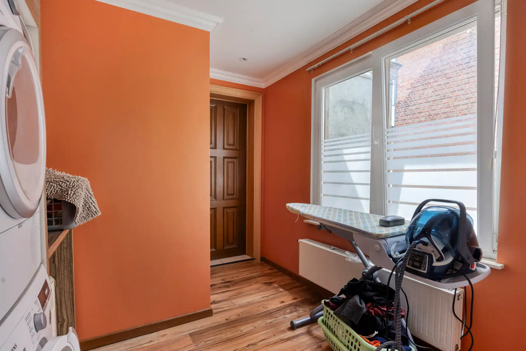 Instapklare woning met 4 slaapkamers foto 16