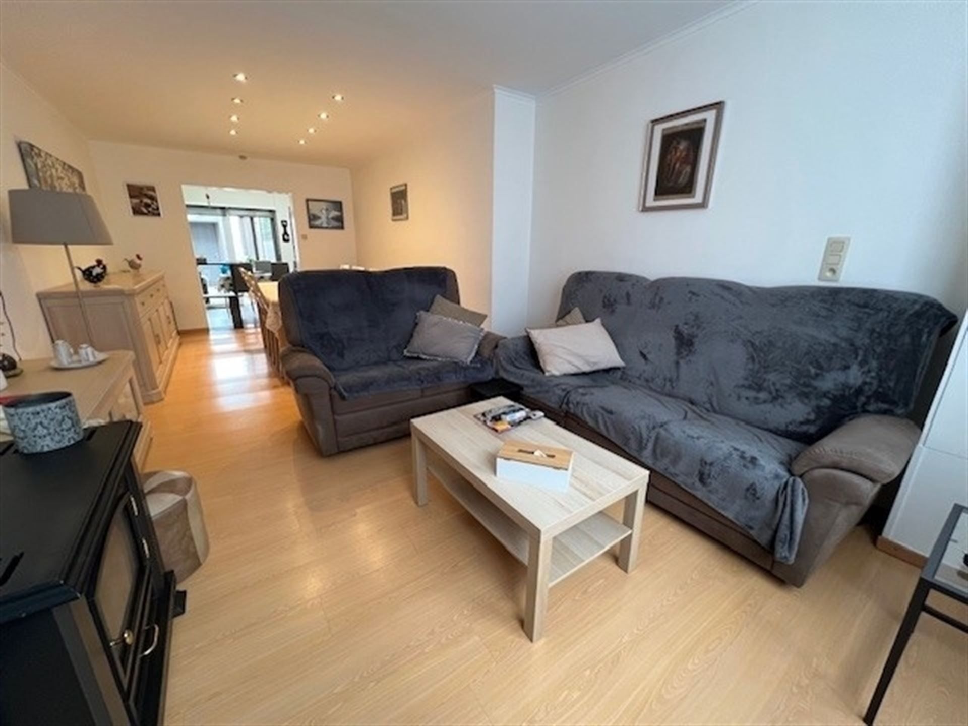 Ruime woning met 5 slpks en zonnige tuin! foto 5