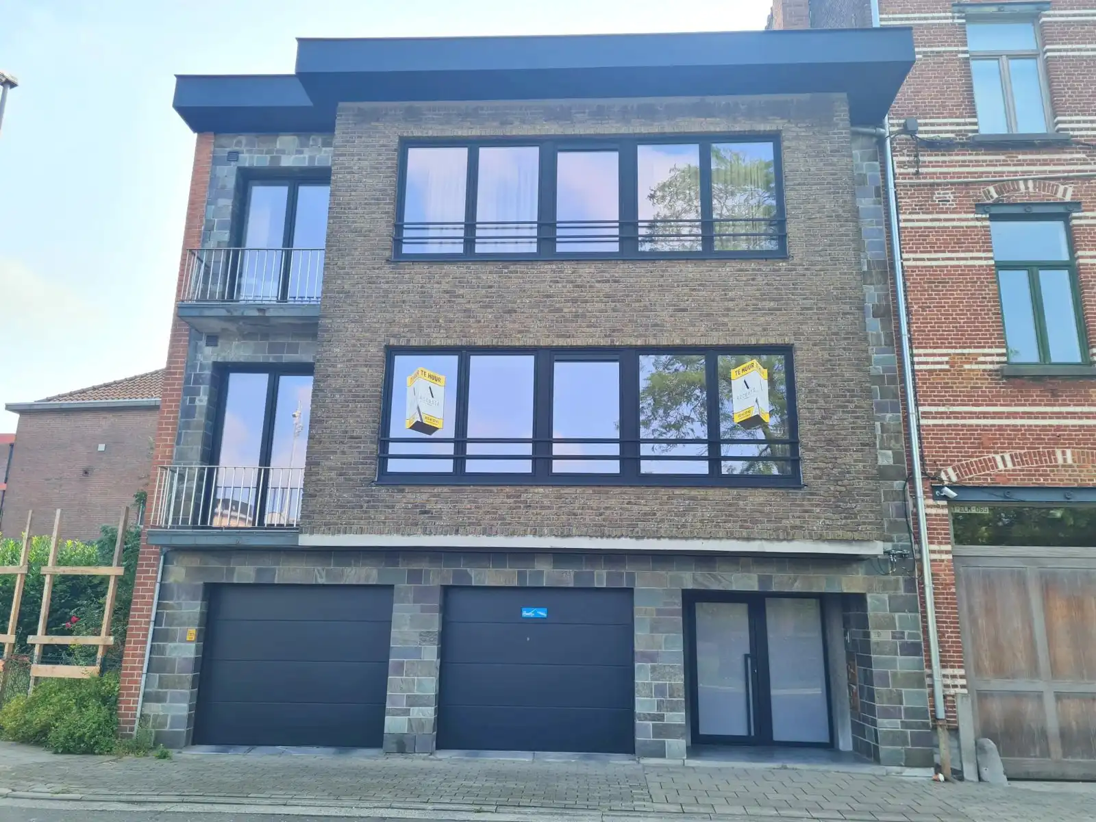Prachtig 2 slaapkamer appartement op topligging foto 16